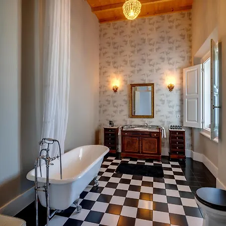 Best Luxury Boutique B&B Vista Do Vale Tomar-3